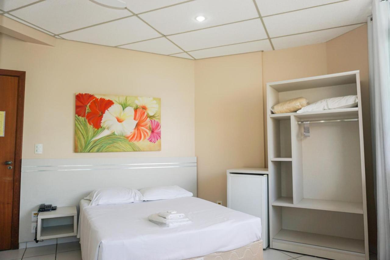 Lord Hotel Camburi Camburi  ภายนอก รูปภาพ
