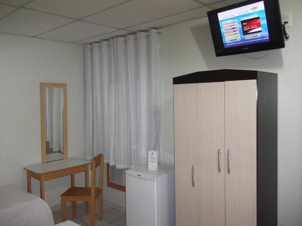 Lord Hotel Camburi Camburi  ภายนอก รูปภาพ