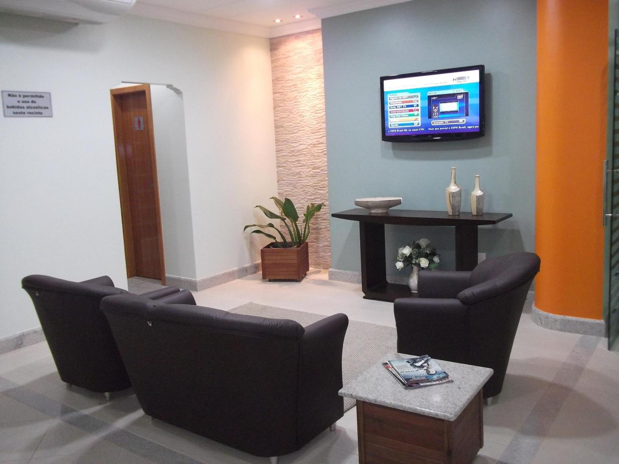 Lord Hotel Camburi Camburi  ภายนอก รูปภาพ
